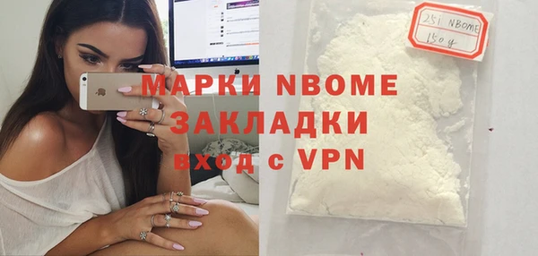 молекула духа Покров